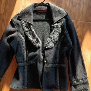Barami vintage Jacket